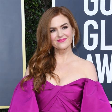 isla fisher hot|Isla Fishers most jaw